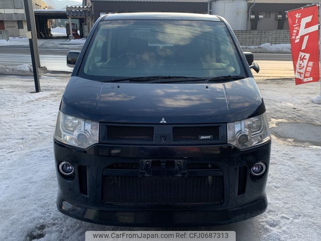 mitsubishi delica-d5 2008 -MITSUBISHI--Delica D5 DBA-CV5W--CV5W-0108663---MITSUBISHI--Delica D5 DBA-CV5W--CV5W-0108663- image 2