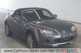 mazda roadster 2006 -MAZDA--Roadster NCEC--104041---MAZDA--Roadster NCEC--104041-