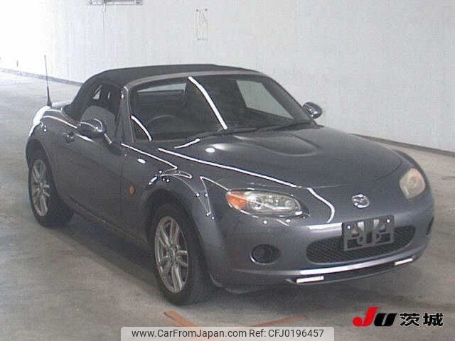 mazda roadster 2006 -MAZDA--Roadster NCEC--104041---MAZDA--Roadster NCEC--104041- image 1