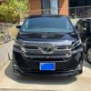 toyota vellfire 2017 -TOYOTA--Vellfire DBA-GGH35W--GGH35-0006703---TOYOTA--Vellfire DBA-GGH35W--GGH35-0006703- image 1