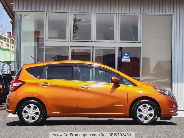 nissan note 2018 quick_quick_HE12_HE12-150810 image 2