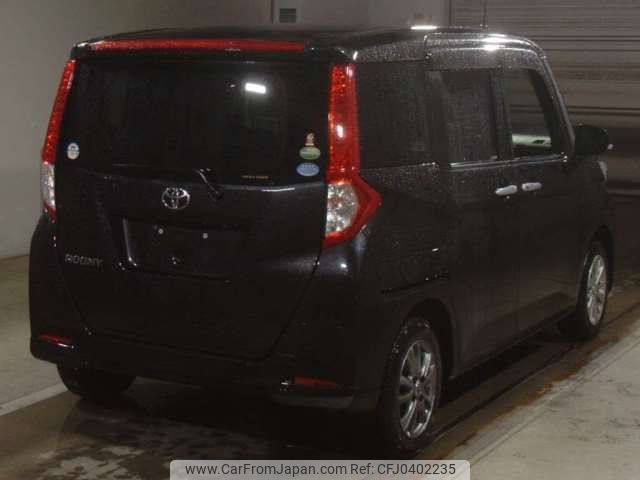 toyota roomy 2019 -TOYOTA--Roomy DBA-M900A--M900A-0386976---TOYOTA--Roomy DBA-M900A--M900A-0386976- image 2