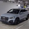 audi q2 2021 quick_quick_3BA-GADPC_WAUZZZGA8MA038797 image 1