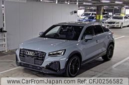 audi q2 2021 quick_quick_3BA-GADPC_WAUZZZGA8MA038797