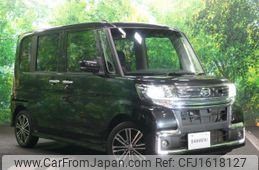 daihatsu tanto 2018 CFJ1618127