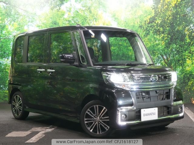 daihatsu tanto 2018 CFJ1618127 image 1