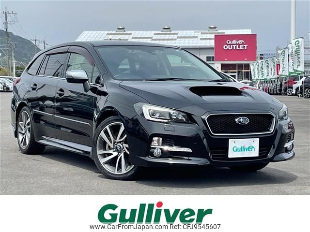 subaru levorg 2014 -SUBARU--Levorg DBA-VM4--VM4-014514---SUBARU--Levorg DBA-VM4--VM4-014514- image 1