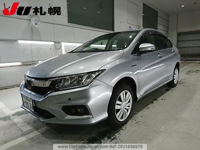 honda grace 2019 CFJ1656975 image 1