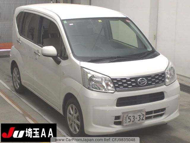 daihatsu move 2017 -DAIHATSU--Move LA150S-0113891---DAIHATSU--Move LA150S-0113891- image 1