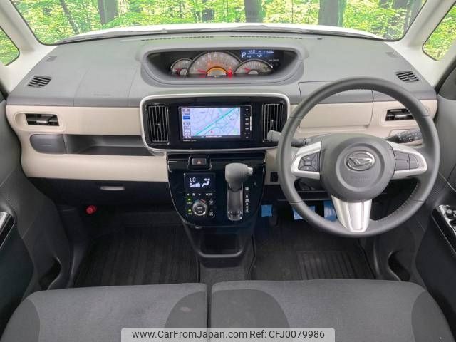 daihatsu move-canbus 2019 -DAIHATSU--Move Canbus 5BA-LA800S--LA800S-0165496---DAIHATSU--Move Canbus 5BA-LA800S--LA800S-0165496- image 2