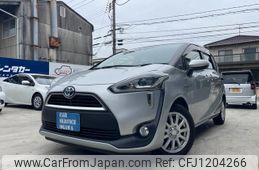 toyota sienta 2017 quick_quick_NHP170G_NHP170-7103862
