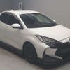 toyota yaris 2020 -TOYOTA--Yaris 5BA-MXPA10--MXPA10-2009816---TOYOTA--Yaris 5BA-MXPA10--MXPA10-2009816- image 4