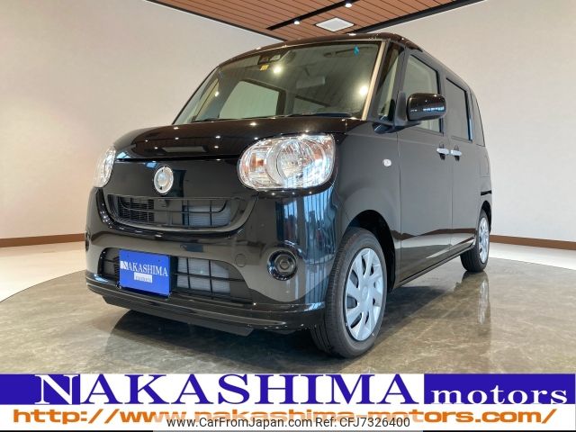 daihatsu move-canbus 2020 -DAIHATSU--Move Canbus 5BA-LA800S--LA800S-0226414---DAIHATSU--Move Canbus 5BA-LA800S--LA800S-0226414- image 1