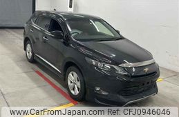 toyota harrier 2016 -TOYOTA--Harrier ZSU60W-0086299---TOYOTA--Harrier ZSU60W-0086299-