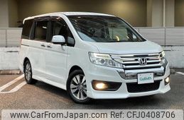 honda stepwagon 2013 -HONDA--Stepwgn DBA-RK5--RK5-1326242---HONDA--Stepwgn DBA-RK5--RK5-1326242-