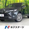 toyota harrier 2021 -TOYOTA--Harrier 6AA-AXUH80--AXUH80-0029798---TOYOTA--Harrier 6AA-AXUH80--AXUH80-0029798- image 1