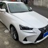 lexus is 2016 CFJ1826306 image 1