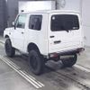 suzuki jimny 1997 -SUZUKI 【後日 】--Jimny JA22W-128631---SUZUKI 【後日 】--Jimny JA22W-128631- image 2