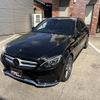 mercedes-benz c-class 2018 CFJ1847819 image 13