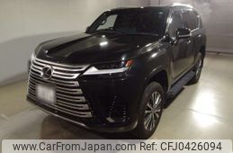 lexus lx 2022 -LEXUS 【郡山 300つ8316】--Lexus LX VJA310W-4011051---LEXUS 【郡山 300つ8316】--Lexus LX VJA310W-4011051-