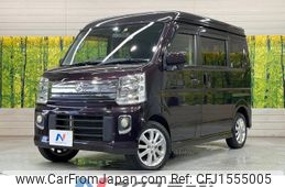 suzuki every-wagon 2016 CFJ1555005