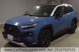 toyota rav4 2023 -TOYOTA 【神戸 304ﾐ5285】--RAV4 6AA-AXAH54--AXAH54-2014488---TOYOTA 【神戸 304ﾐ5285】--RAV4 6AA-AXAH54--AXAH54-2014488-