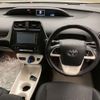 toyota prius 2017 -TOYOTA--Prius DAA-ZVW51--ZVW51-8039406---TOYOTA--Prius DAA-ZVW51--ZVW51-8039406- image 7