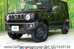 suzuki jimny 2023 CFJ1639136