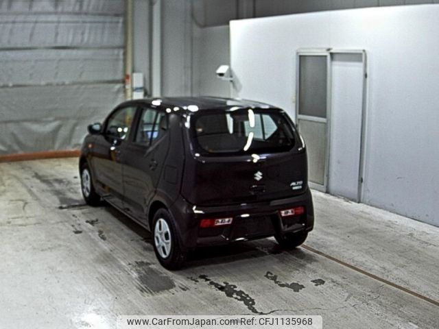 suzuki alto 2021 -SUZUKI--Alto HA36S-617255---SUZUKI--Alto HA36S-617255- image 2