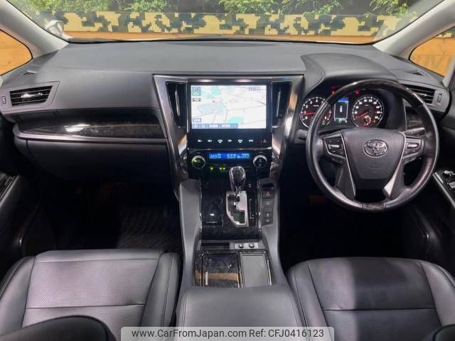 toyota vellfire 2019 -TOYOTA--Vellfire DBA-AGH30W--AGH30-0272149---TOYOTA--Vellfire DBA-AGH30W--AGH30-0272149- image 2