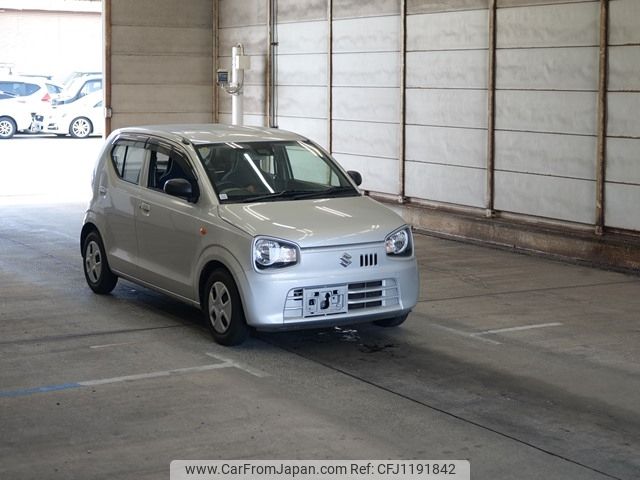 suzuki alto 2020 -SUZUKI--Alto HA36S-549484---SUZUKI--Alto HA36S-549484- image 1
