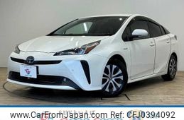 toyota prius 2019 quick_quick_DAA-ZVW51_ZVW51-6107380