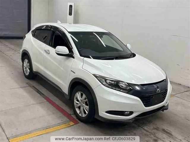 honda vezel 2015 22836 image 1