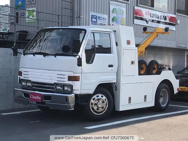 toyota dyna-truck 1988 GOO_JP_700100009430150221001 image 1