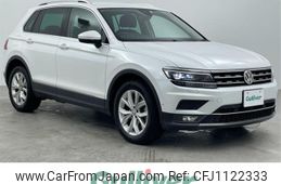 volkswagen tiguan 2020 -VOLKSWAGEN--VW Tiguan LDA-5NDFGF--WVGZZZ5NZKW915015---VOLKSWAGEN--VW Tiguan LDA-5NDFGF--WVGZZZ5NZKW915015-