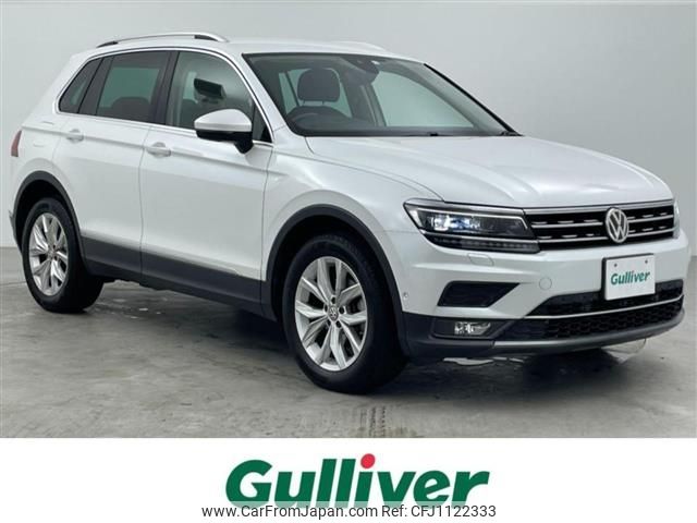 volkswagen tiguan 2020 -VOLKSWAGEN--VW Tiguan LDA-5NDFGF--WVGZZZ5NZKW915015---VOLKSWAGEN--VW Tiguan LDA-5NDFGF--WVGZZZ5NZKW915015- image 1