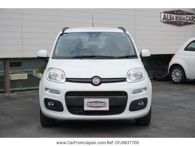 fiat panda 2021 -FIAT--Fiat Panda ABA-13909--ZFA31200003E52066---FIAT--Fiat Panda ABA-13909--ZFA31200003E52066- image 2