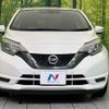 nissan note 2018 -NISSAN--Note DBA-E12--E12-589873---NISSAN--Note DBA-E12--E12-589873- image 14