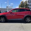 mazda cx-3 2015 -MAZDA--CX-3 LDA-DK5FW--DK5FW-117241---MAZDA--CX-3 LDA-DK5FW--DK5FW-117241- image 23