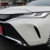 toyota harrier 2021 -TOYOTA 【広島 302ﾁ7023】--Harrier MXUA80--0062058---TOYOTA 【広島 302ﾁ7023】--Harrier MXUA80--0062058- image 20