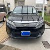 toyota harrier 2020 CFJ1877643 image 1
