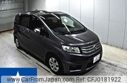 honda freed-spike 2012 -HONDA 【一宮 530ろ1021】--Freed Spike GB3--GB3-1439786---HONDA 【一宮 530ろ1021】--Freed Spike GB3--GB3-1439786-