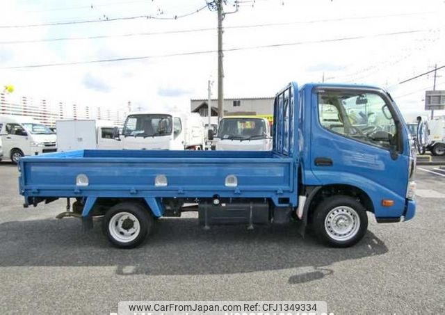 toyota dyna-truck 2018 646828-N9025010042F-90 image 2