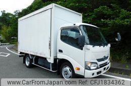 hino dutro 2016 CFJ1834362