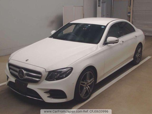 mercedes-benz e-class 2017 -MERCEDES-BENZ--Benz E Class 213042C-WDD2130422A326416---MERCEDES-BENZ--Benz E Class 213042C-WDD2130422A326416- image 1