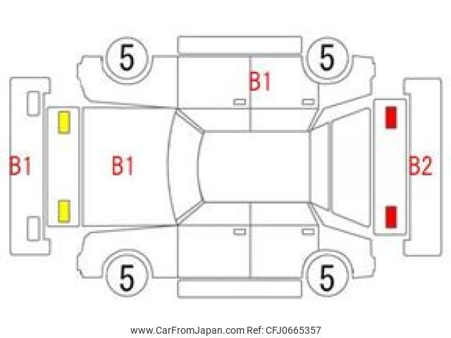 bmw 3-series 2015 -BMW--BMW 3 Series DBA-3B20--WBA3H120X0KR70531---BMW--BMW 3 Series DBA-3B20--WBA3H120X0KR70531- image 2