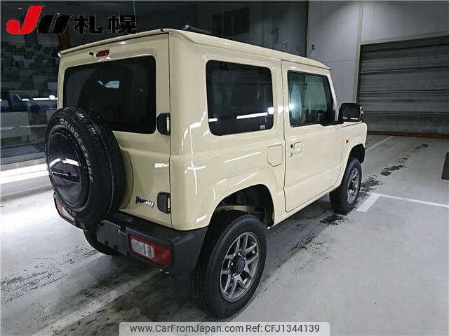 suzuki jimny 2021 -SUZUKI 【名変中 】--Jimny JB64W--193904---SUZUKI 【名変中 】--Jimny JB64W--193904- image 2