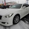 nissan fuga 2011 -NISSAN 【苫小牧 300ｻ709】--Fuga KNY51--300960---NISSAN 【苫小牧 300ｻ709】--Fuga KNY51--300960- image 25