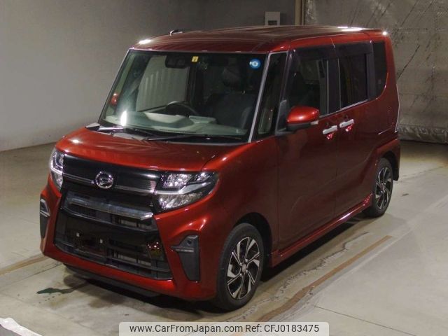 daihatsu tanto 2019 -DAIHATSU--Tanto LA650S-0041521---DAIHATSU--Tanto LA650S-0041521- image 1