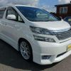 toyota vellfire 2010 CFJ1783343 image 13